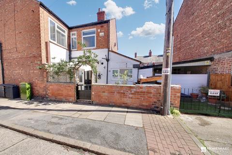 undefined, Victoria Road, Bebington, CH63