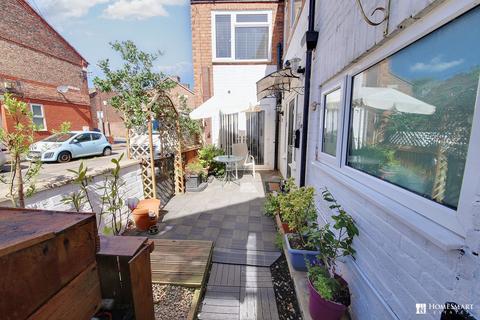 undefined, Victoria Road, Bebington, CH63
