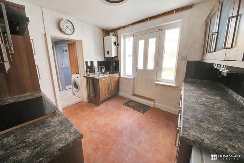 undefined, Victoria Road, Bebington, CH63
