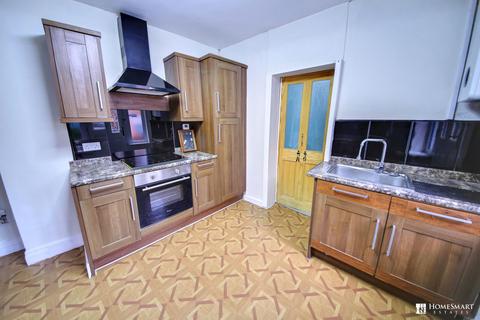 undefined, Victoria Road, Bebington, CH63