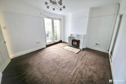 undefined, Victoria Road, Bebington, CH63