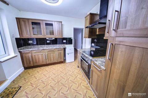 undefined, Victoria Road, Bebington, CH63
