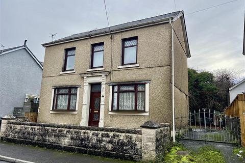 3 bedroom detached house for sale, Stepney Road, Garnant, Ammanford