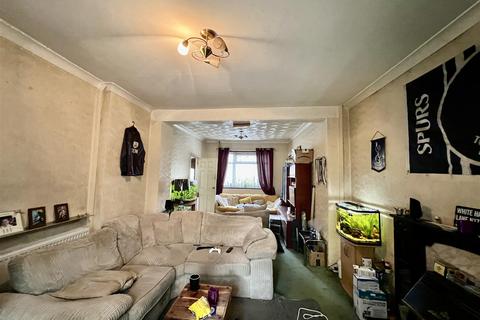 3 bedroom detached house for sale, Stepney Road, Garnant, Ammanford
