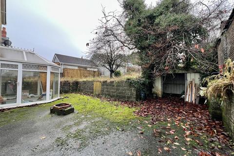 3 bedroom detached house for sale, Stepney Road, Garnant, Ammanford