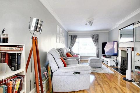 2 bedroom end of terrace house for sale, Crossgates, Stevenage