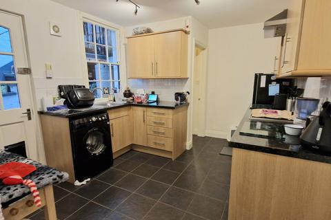 undefined, Augusta Road, Ramsgate, Kent, CT11