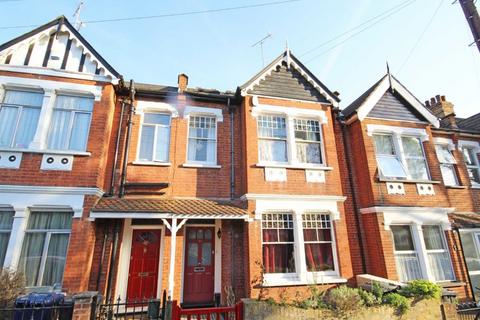 undefined, Lawn Gardens, London W7