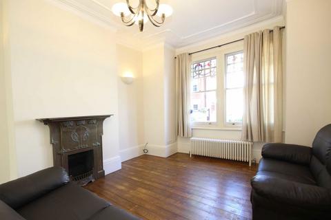 undefined, Lawn Gardens, London W7