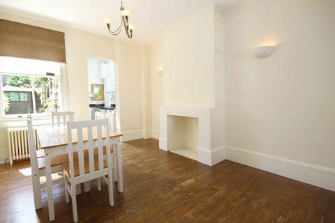 undefined, Lawn Gardens, London W7
