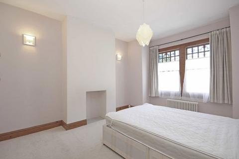undefined, Lawn Gardens, London W7