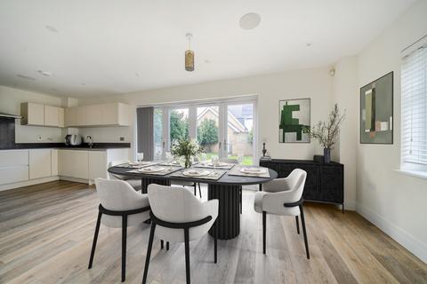 undefined, Worsley Bridge Road, Beckenham, BR3