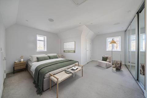 undefined, Worsley Bridge Road, Beckenham, BR3