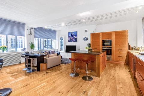 2 bedroom flat for sale, Newbury Street, Clerkenwell, London, EC1A