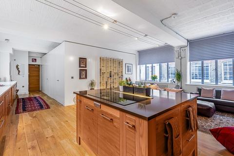 2 bedroom flat for sale, Newbury Street, Clerkenwell, London, EC1A
