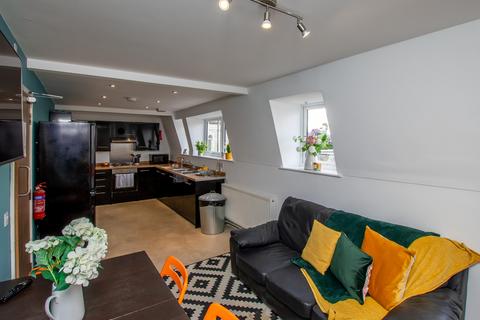 undefined, The Loft The Clubhouse