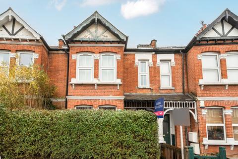 2 bedroom apartment for sale, Seaford Road, London