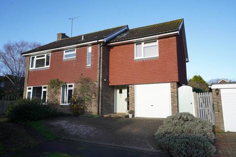 4 bedroom detached house for sale, Bramleys, Lewes