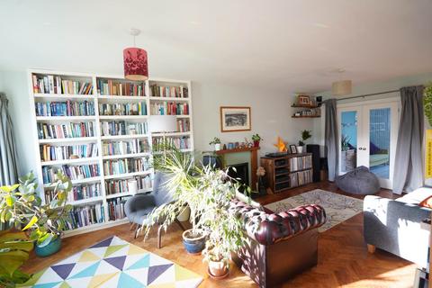 4 bedroom detached house for sale, Bramleys, Lewes