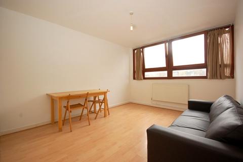 undefined, crondal court, London