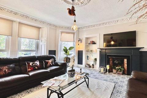undefined, Park Avenue, Dundee,