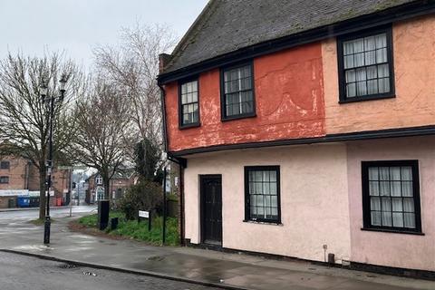 undefined, 62 Fore Street, Ipswich, Suffolk IP4 1JY