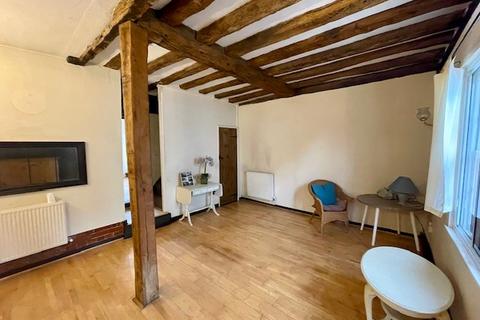 2 bedroom end of terrace house for sale, 62 Fore Street, Ipswich, Suffolk IP4 1JY