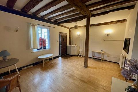 2 bedroom end of terrace house for sale, 62 Fore Street, Ipswich, Suffolk IP4 1JY