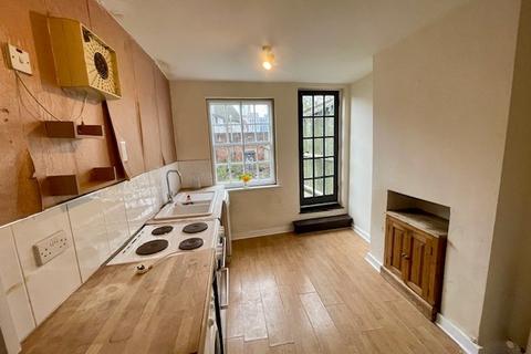 2 bedroom end of terrace house for sale, 62 Fore Street, Ipswich, Suffolk IP4 1JY