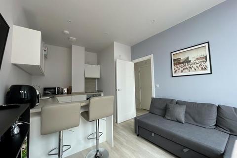 undefined, 20 Upperton Road, Eastbourne