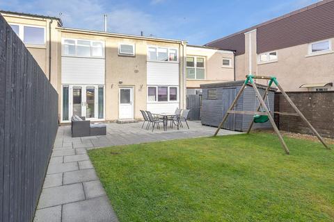 undefined, Hillcrest, Bo'ness EH51