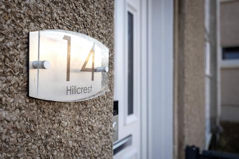 undefined, Hillcrest, Bo'ness EH51