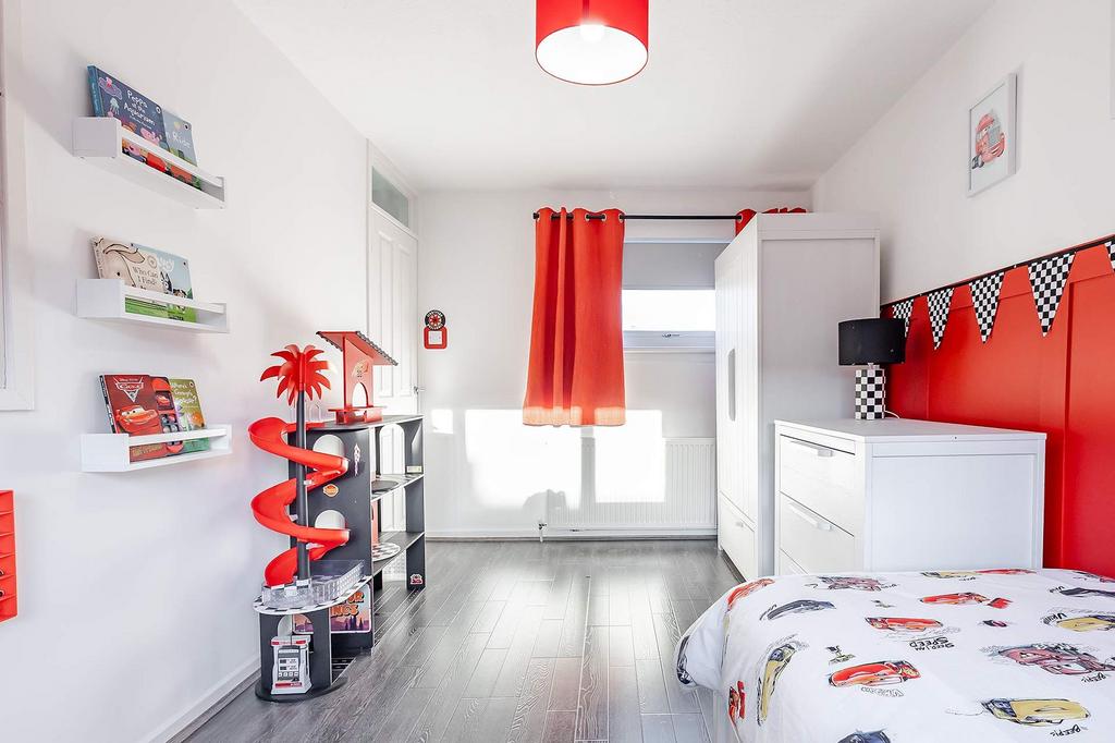 Bedroom 2
