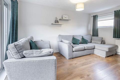 undefined, Hillcrest, Bo'ness EH51