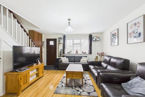 3 bedroom end of terrace house for sale, Heathlands Way, Hounslow, TW4