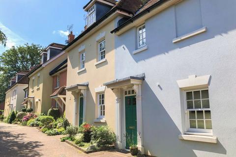 undefined, Burgage Mews, West Street, Alresford