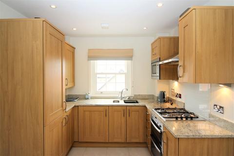 undefined, Burgage Mews, West Street, Alresford