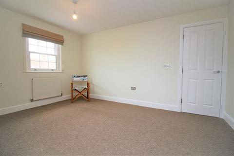 undefined, Burgage Mews, West Street, Alresford
