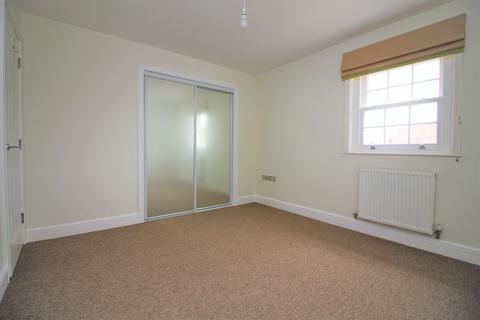 undefined, Burgage Mews, West Street, Alresford