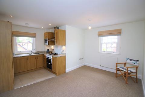 undefined, Burgage Mews, West Street, Alresford