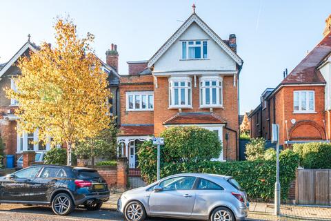 2 bedroom flat for sale, Lytton Grove, London, SW15