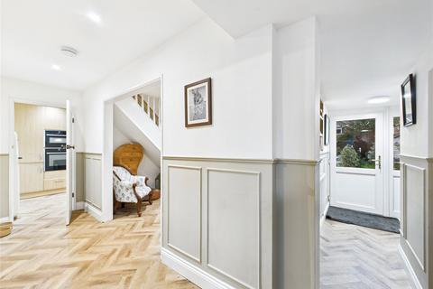 4 bedroom detached house for sale, Lexden Road, West Bergholt, Colchester, Essex, CO6