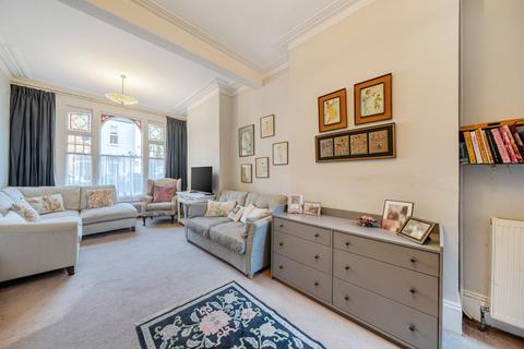 3 bedroom terraced house for sale, Florian Road, Putney, London, SW15