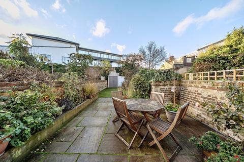 3 bedroom terraced house for sale, Florian Road, Putney, London, SW15