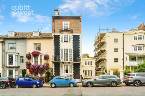 undefined, Upper Rock, Gardens Brighton, BN2