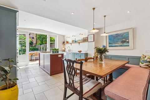 3 bedroom end of terrace house for sale, Frogmore, London, SW18