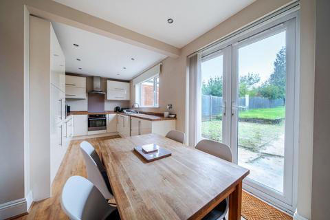 4 bedroom semi-detached house for sale, Valencia Way, Andover, SP10 1JH