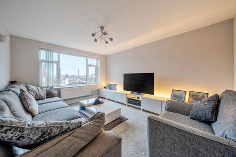 4 bedroom semi-detached house for sale, Valencia Way, Andover, SP10 1JH