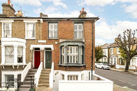 4 bedroom house for sale, Tabor Road, London W6