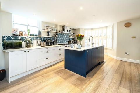 4 bedroom house for sale, Tabor Road, London W6